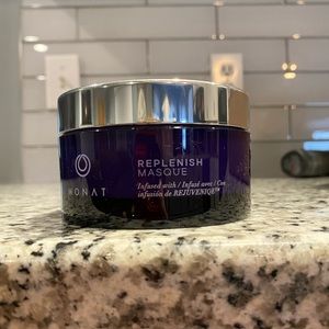 Replenish Masque from Monat